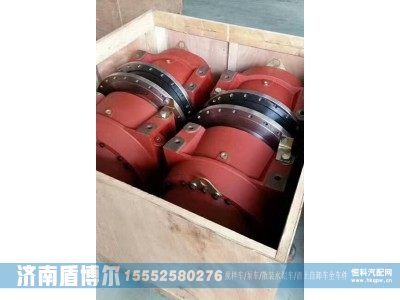 W85000018,W85000018   搅拌车 减速机总成,济南盾博尔汽车配件有限公司