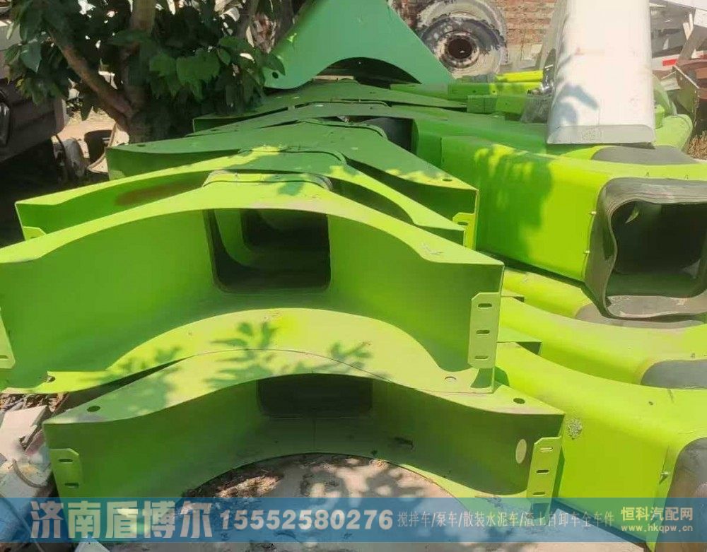 5008JB230082,5008JB230082 雷萨搅拌车人子槽,济南盾博尔汽车配件有限公司