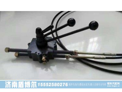 5012JB9000550,5012JB9000550 软轴控制器,济南盾博尔汽车配件有限公司