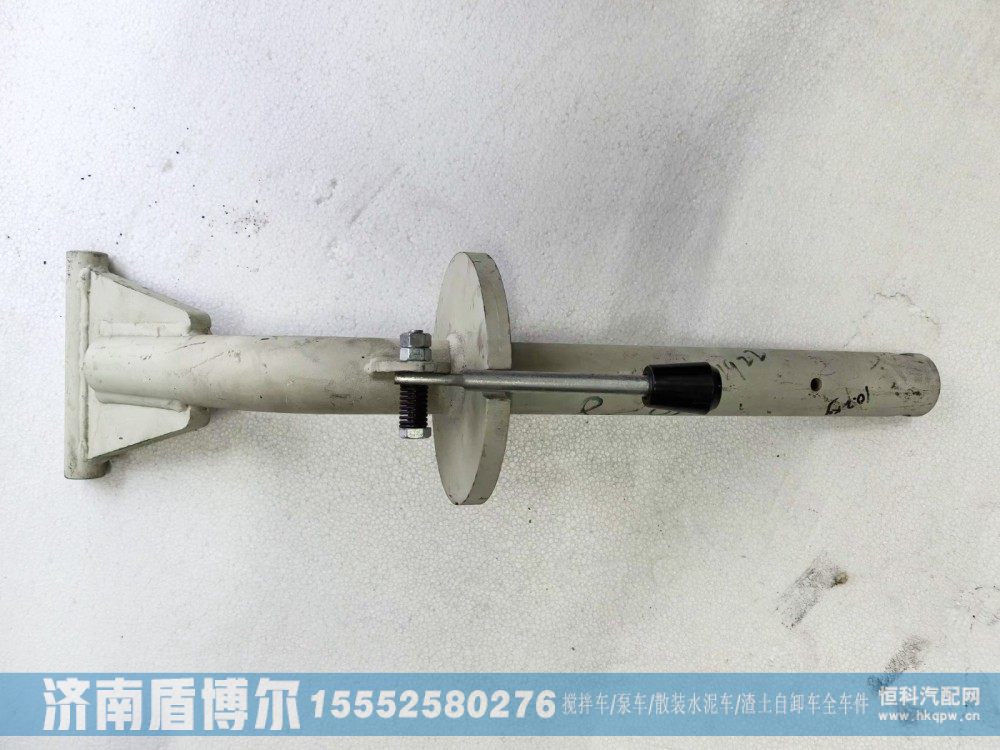 51885030356,51885030356 亚特 三一  搅拌车转轴,济南盾博尔汽车配件有限公司