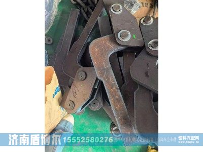 ,渣土车七字型钩,济南盾博尔汽车配件有限公司