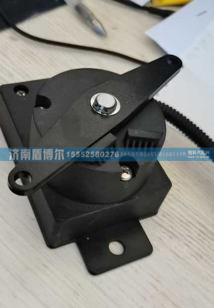 远程油门，三一 ，华菱，豪沃，各种车型