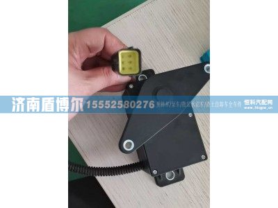 ,远程油门,济南盾博尔汽车配件有限公司