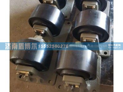 51886010696,51886010696拖轮总成,济南盾博尔汽车配件有限公司