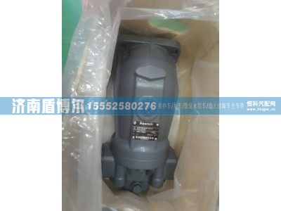 K1007564,K1007564  液压马达,济南盾博尔汽车配件有限公司