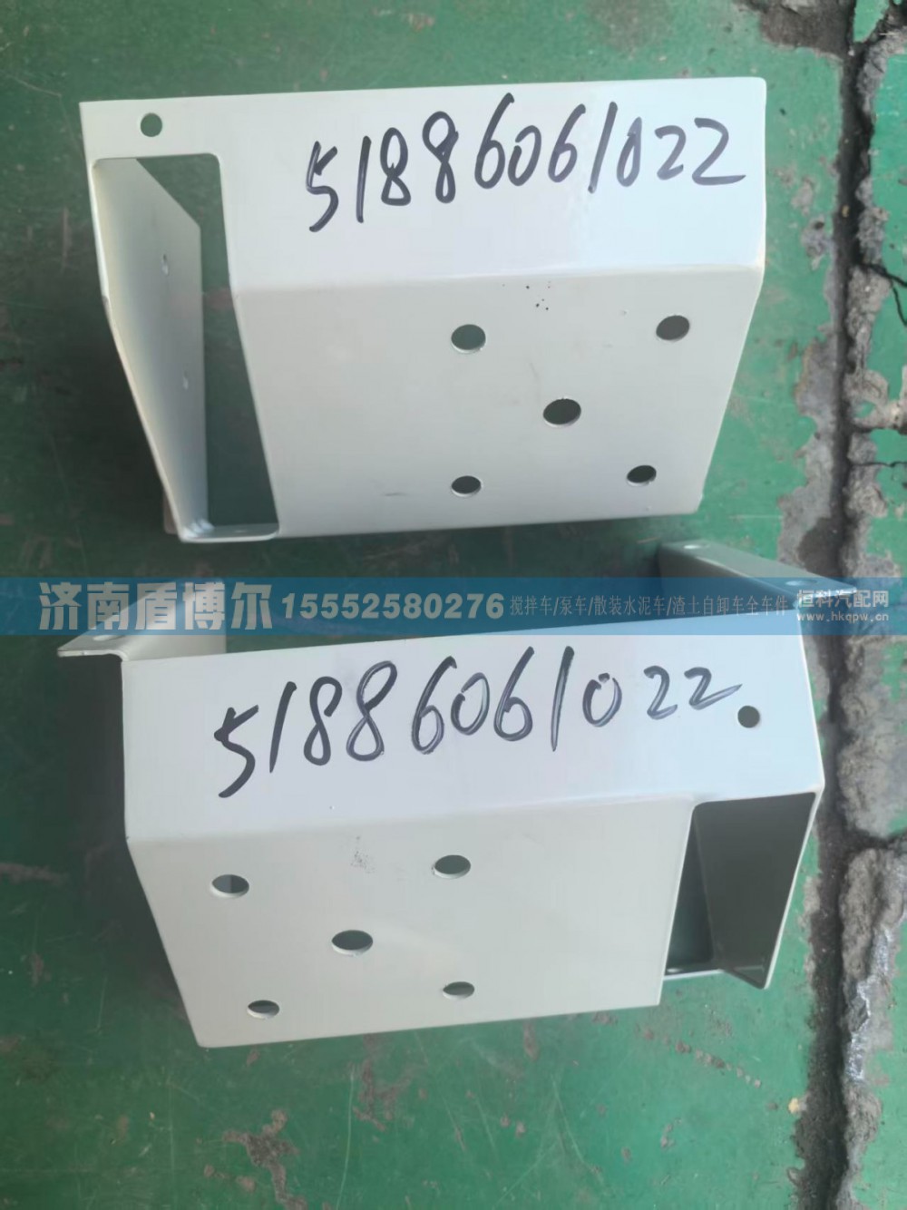 51886061022搅拌车控制器安装罩【搅拌车 泵车 散装水泥车 渣土自卸车全车配件】