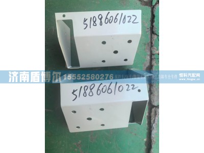 51886061022,51886061022搅拌车控制器安装罩,济南盾博尔汽车配件有限公司