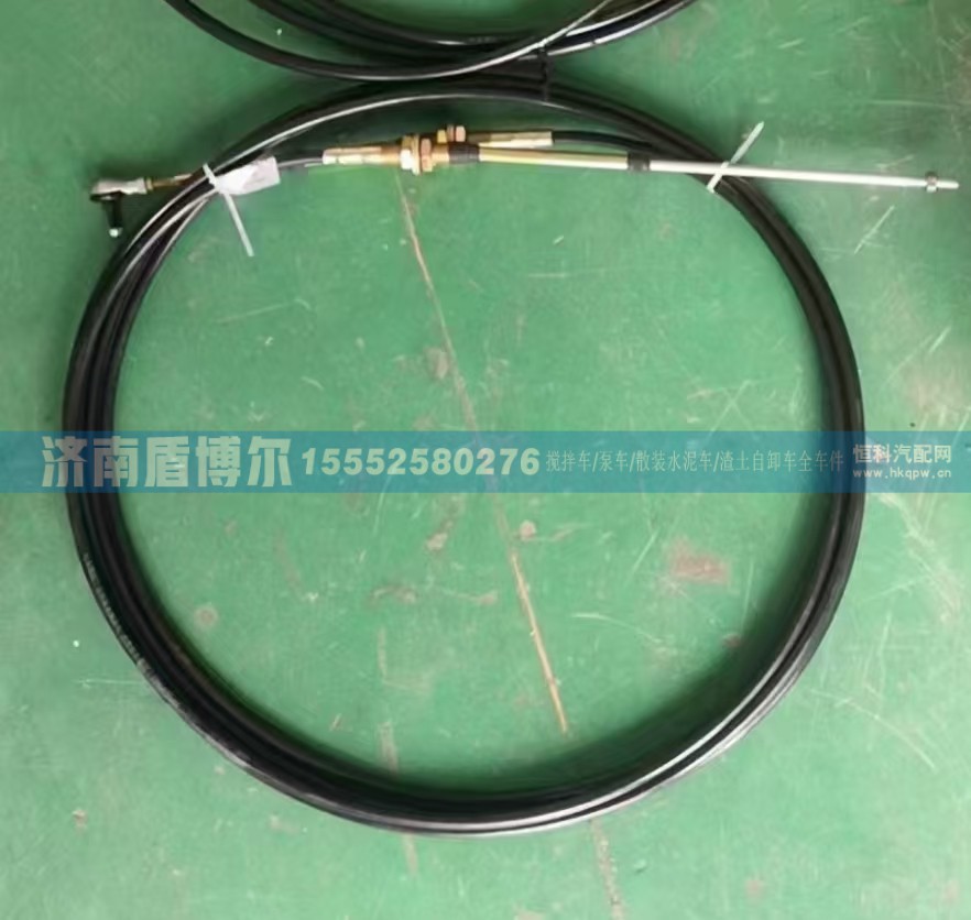 51886060210,后油門控制拉線  51886060210,濟南盾博爾汽車配件有限公司