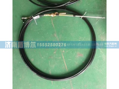 51886060210,后油门控制拉线  51886060210,济南盾博尔汽车配件有限公司