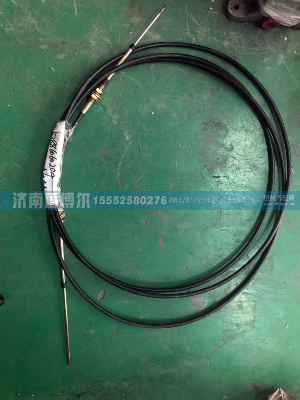 51886060204,油門軟軸51886060204,濟南盾博爾汽車配件有限公司