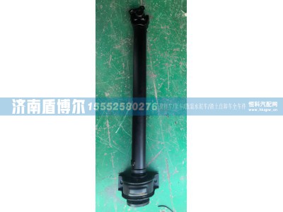 51886040913,搅拌车前传动轴 51886040913,济南盾博尔汽车配件有限公司