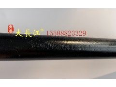 AZ9518520540,中国重汽原厂配件骑马螺栓钢板卡子U型螺栓,济南大长江商贸有限公司