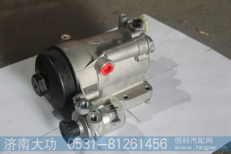 201V12501-7291,燃油滤清器,济南大功汽车配件有限公司