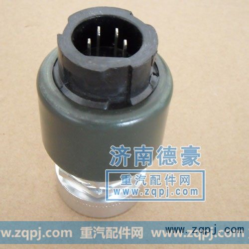 德龙-里程表传感器