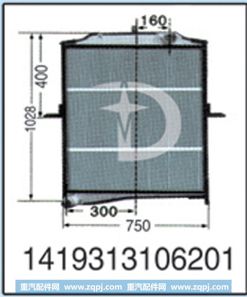 1419313106201,散热器,济南鼎鑫汽车散热器有限公司