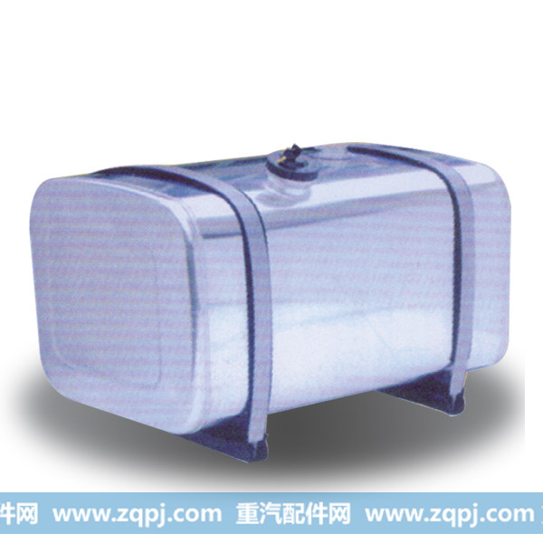 WG9725550200,铝合金燃油箱200L/方,济南鼎鑫汽车散热器有限公司