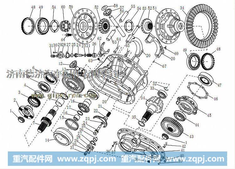 ,,濟南德濟汽車配件有限公司