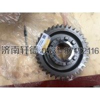 HD90129320020 HD425主动圆柱齿轮