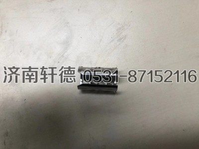 DZ9100580215,传感器衬套,济南轩德汽车贸易有限公司-汉德车桥山东中心库