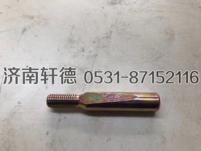 DZ95009440010,挂簧销,济南轩德汽车贸易有限公司-汉德车桥山东中心库