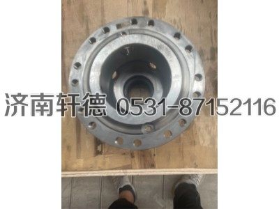 ,,济南轩德汽车贸易有限公司-汉德车桥山东中心库