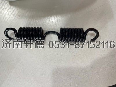 ,,济南轩德汽车贸易有限公司-汉德车桥山东中心库