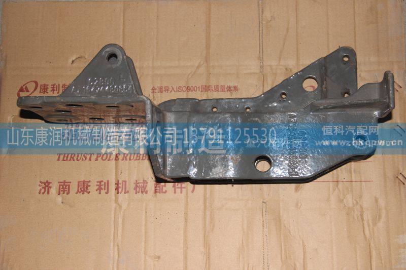 AZ1642448088,HOWO 液压锁右下支架,山东康润机械制造有限公司