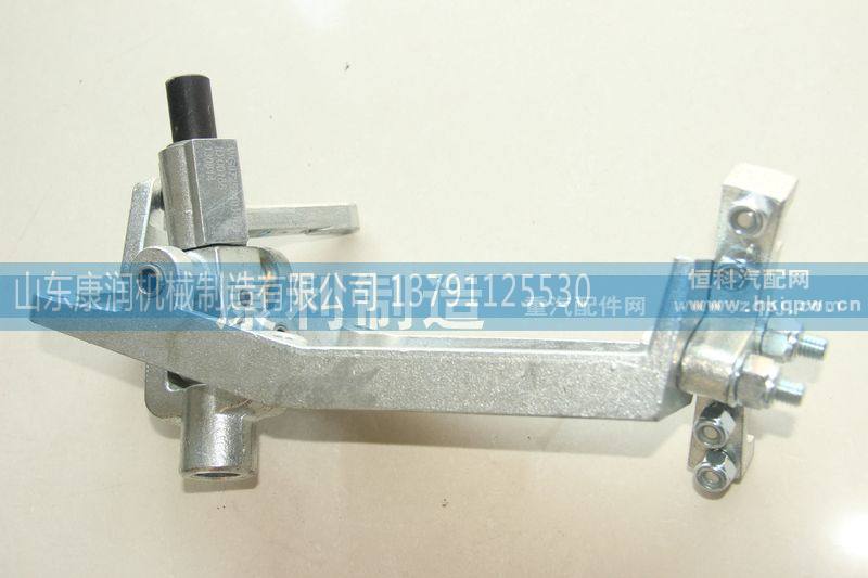 WG9725240107,HOWO 操縱機(jī)構(gòu),山東康潤(rùn)機(jī)械制造有限公司