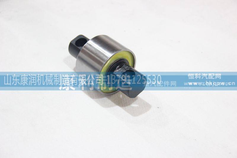 ,80-54推力杆胶芯 （东风天龙车）,山东康润机械制造有限公司