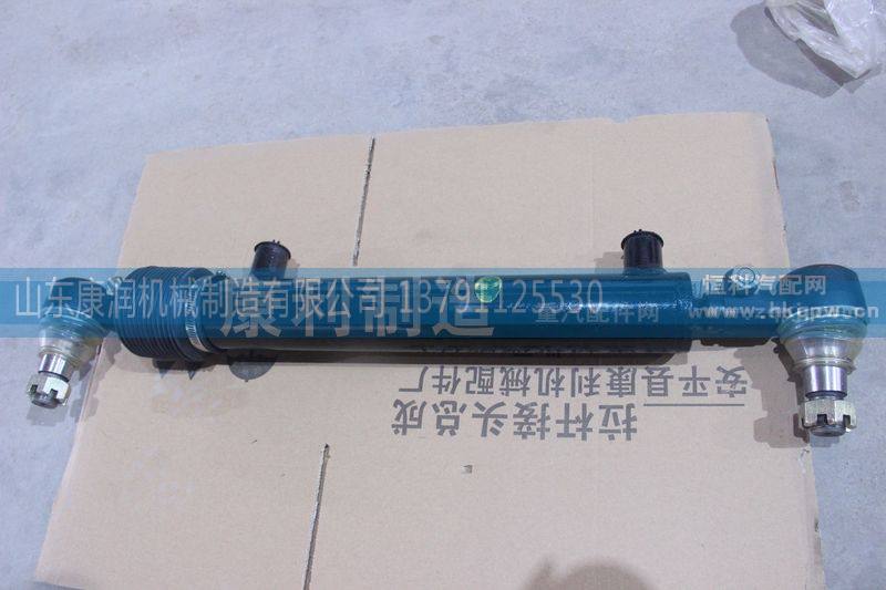 1113134002005,欧曼转向动力缸总成,山东康润机械制造有限公司