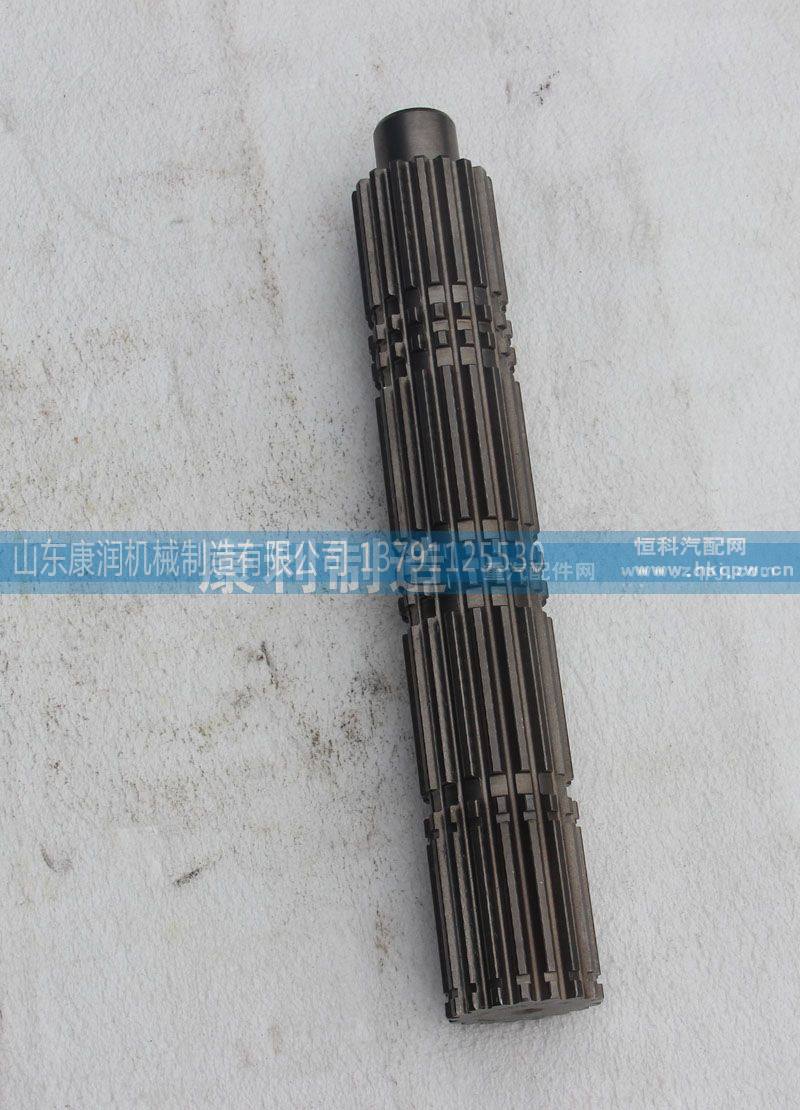 ,伊顿变速箱系列,山东康润机械制造有限公司