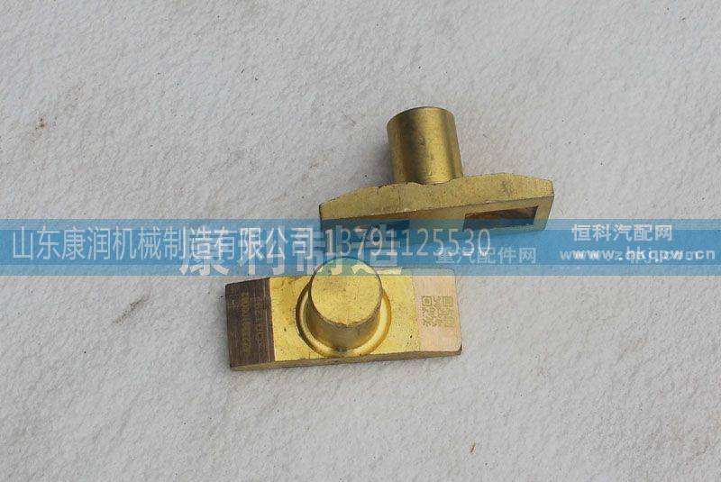 重汽变速箱系列
