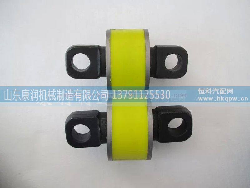 AZ9725529213,09款V型推力杆胶芯,山东康润机械制造有限公司