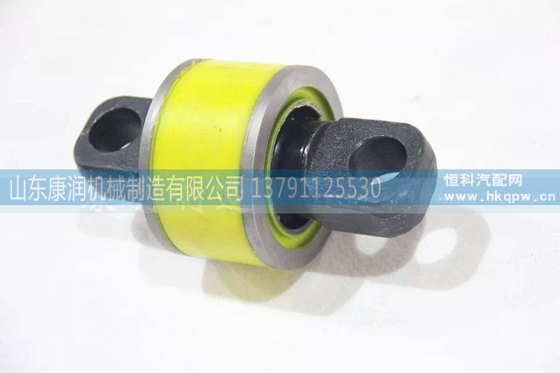 AZ9725529213,09款V型推力杆胶芯,山东康润机械制造有限公司