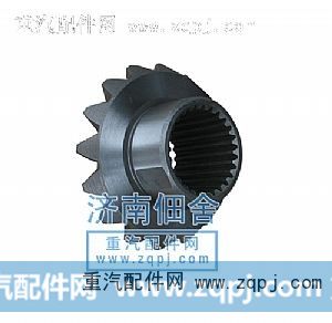半轴齿轮  99012320151