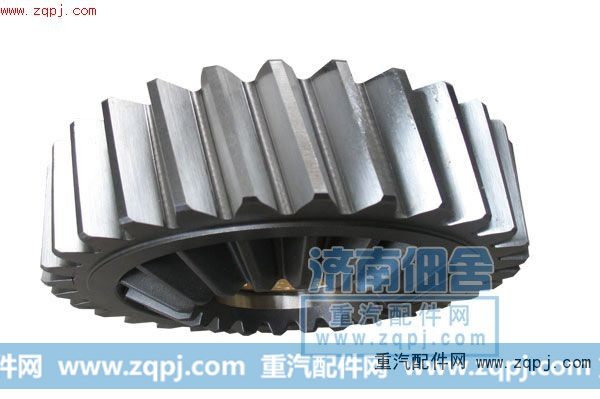 主动圆柱齿轮AZ9981320130