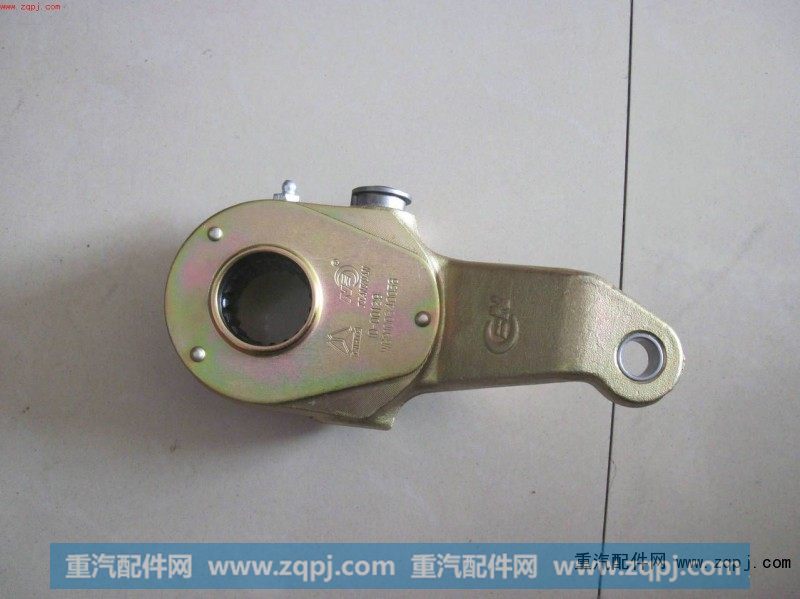 调整臂左  WG9100340056
