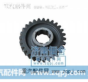 主动圆柱齿轮9114320001