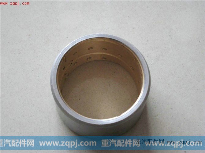 衬套  WG9970440050