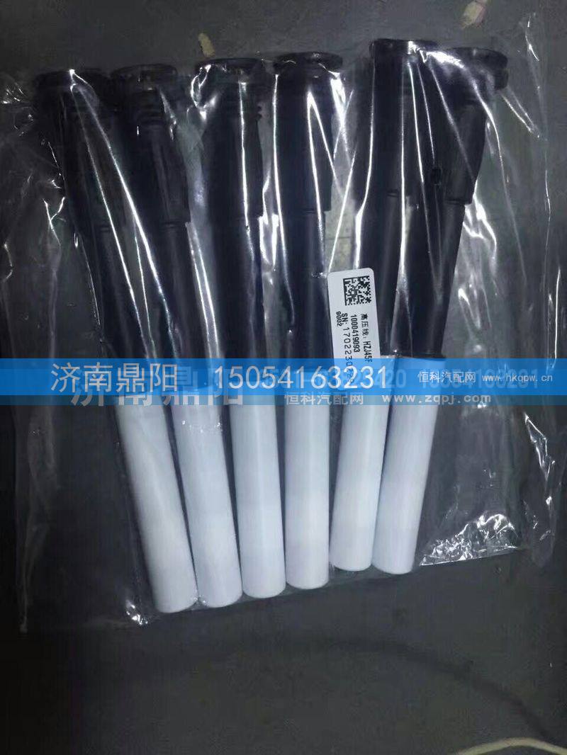 1000419093,高压线,济南鼎阳汽车配件有限公司