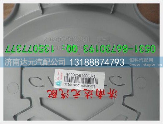 WG9925610030,,济南达元汽配公司