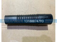 99112530281A,STR冷却器下水管加长,济南达元汽配公司