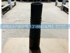 99112530281A,STR冷却器下水管加长,济南达元汽配公司