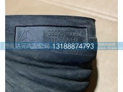 WG9925190040,空气软管,济南达元汽配公司