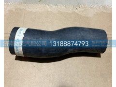 ,汽车胶管，红岩连接管,济南达元汽配公司