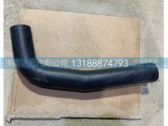 DZ96259535089,新M3000WP9发动机出水胶管,济南达元汽配公司