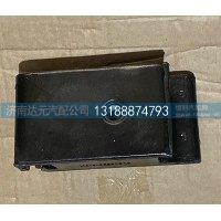 欧曼GTL发动机前胶垫H4101020002A0