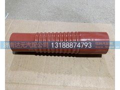 99112530281A,STR冷却下水管,济南达元汽配公司