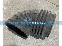 DZ9X259190402,胶管,济南达元汽配公司