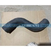 欧曼ETX进出水胶管1424113301002 1424113301002